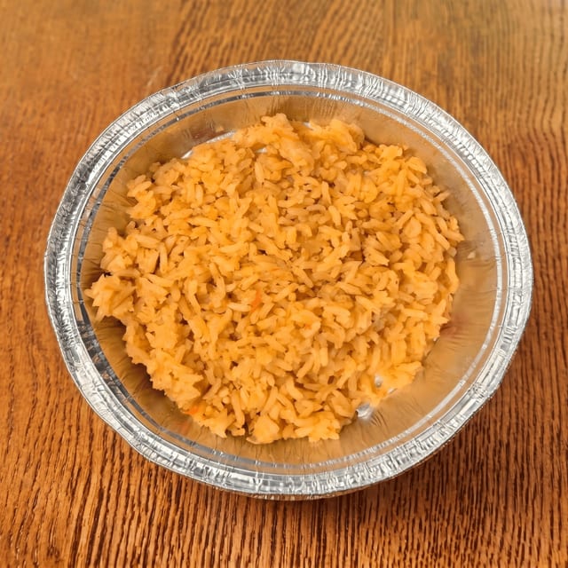 Rice.