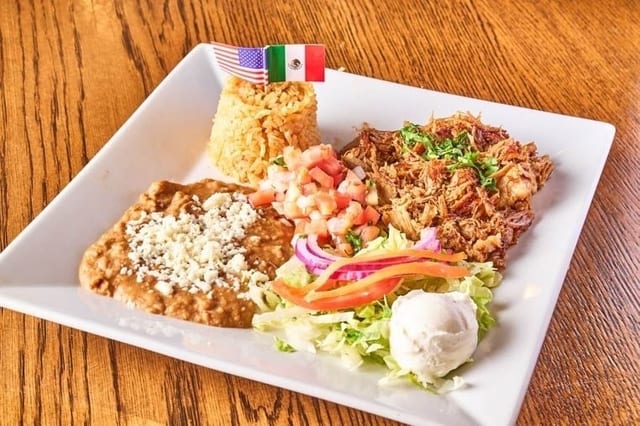 Carnitas.