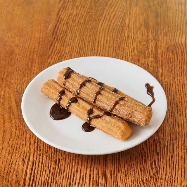 Churros.