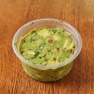 4 oz Of Guacamole