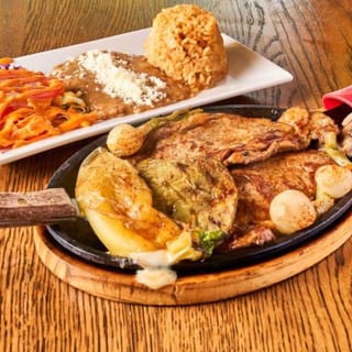 Carne Asada