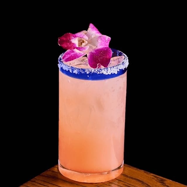 Virgin Margarita.