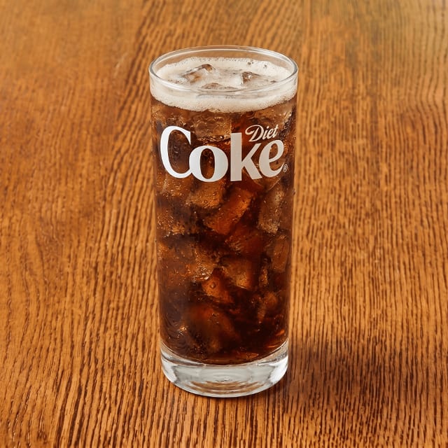 Soft Drink.