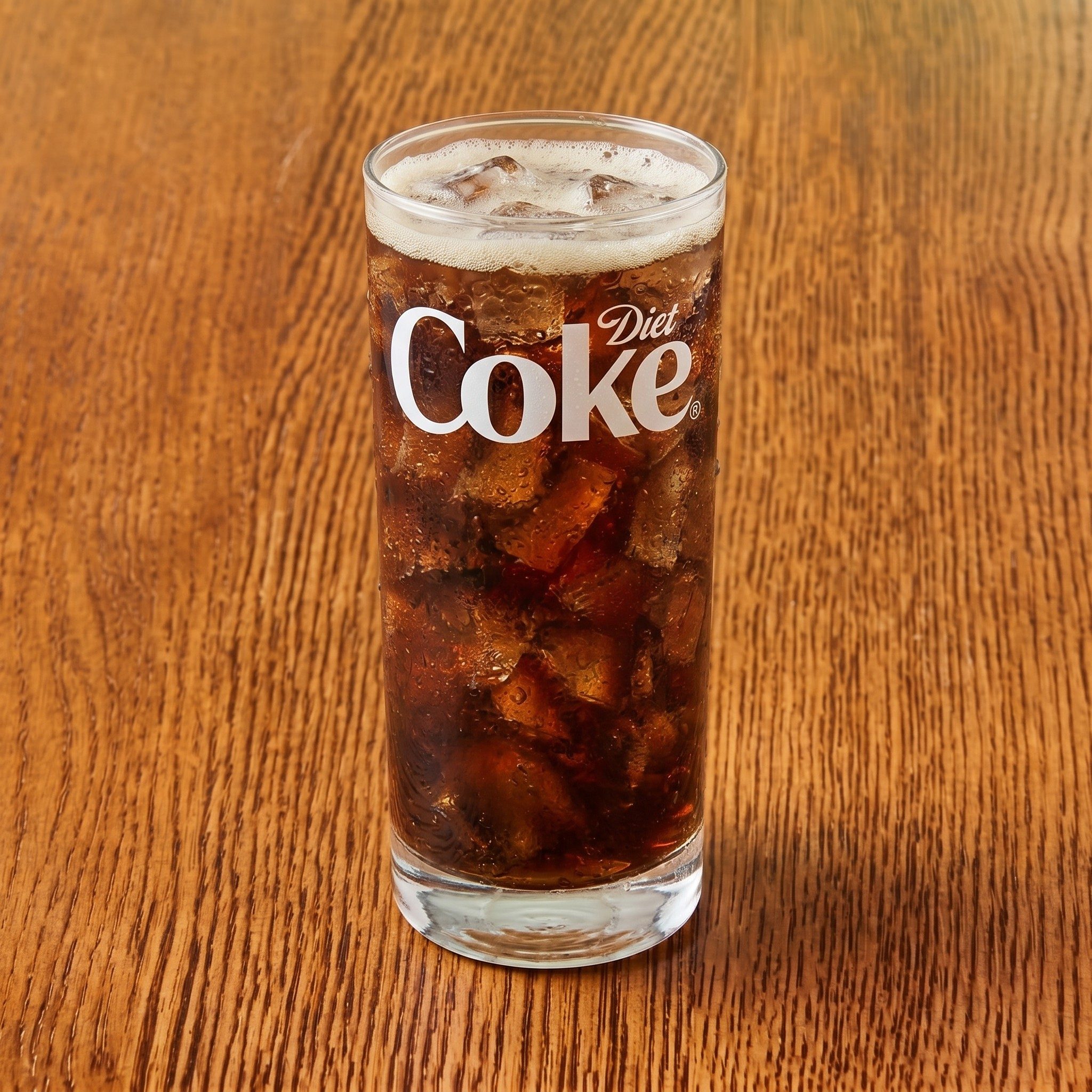 Soft Drink.