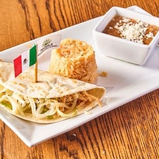 Kids Tacos