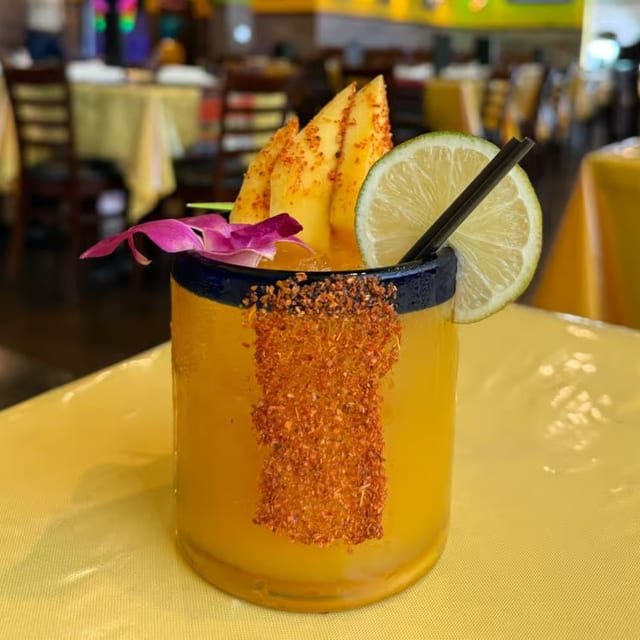 Happy Hour