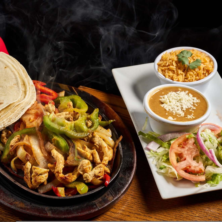 🔥 Fajita Mondays 🔥