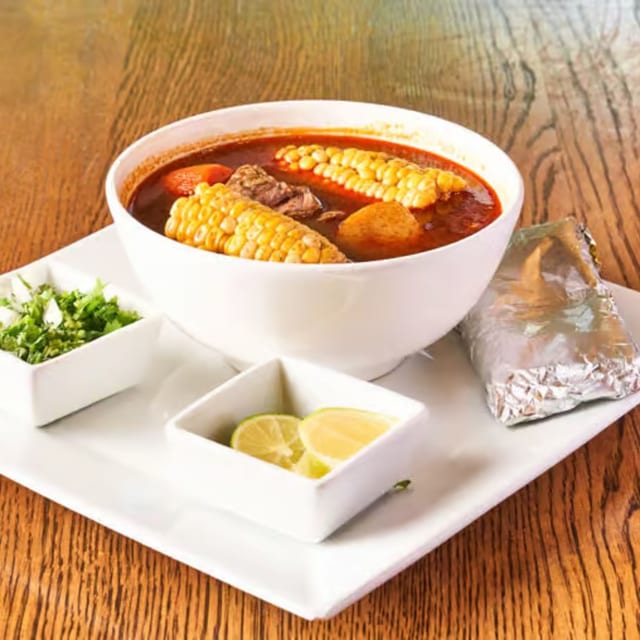 DISCOVER OUR SOUPS 🍲