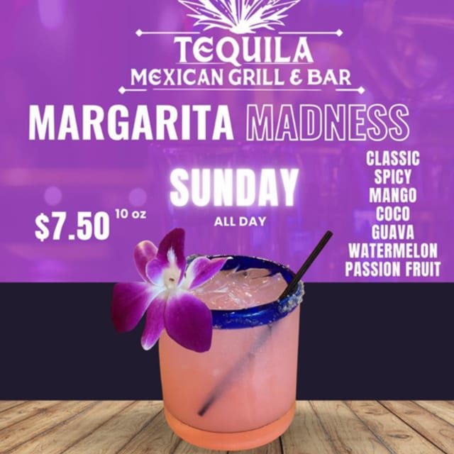 🍹 Sunday Special 🍹