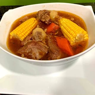 Caldo De Res