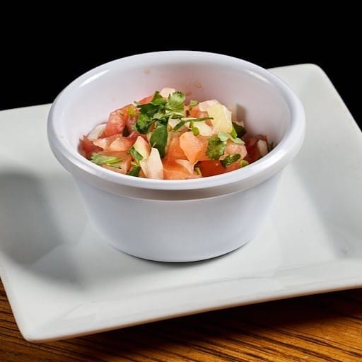 Pico De Gallo (8 Oz).