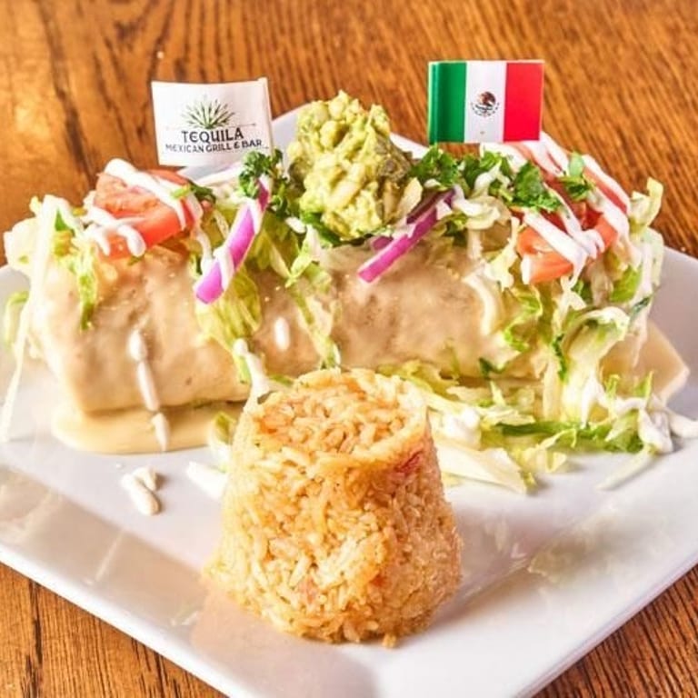 Delicious Chimichangas: A Mexican Favorite