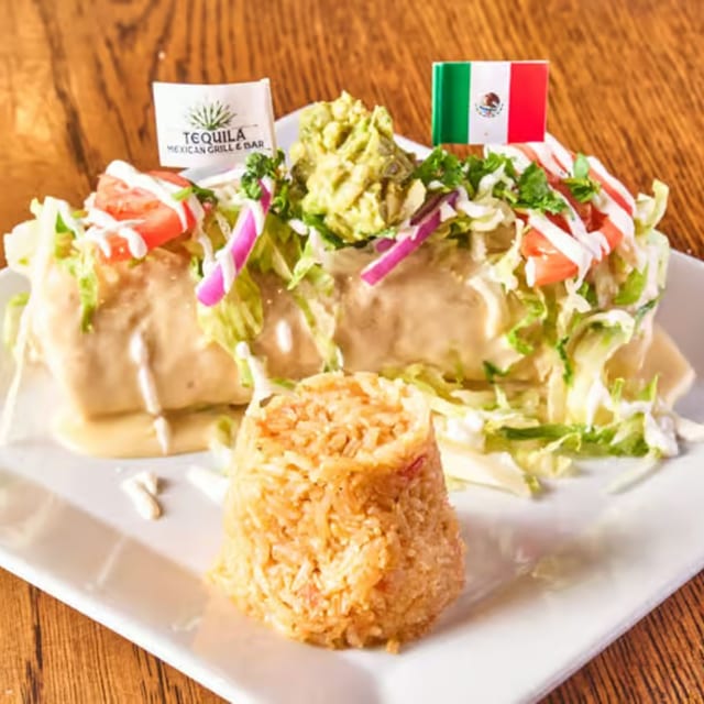 DELICIOUS MEXICAN JOURNEY