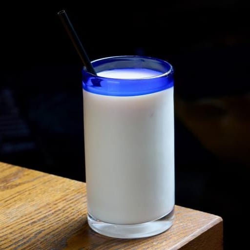 Agua de Horchata / Rice Water.