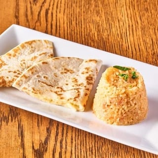 Cheese Quesadilla