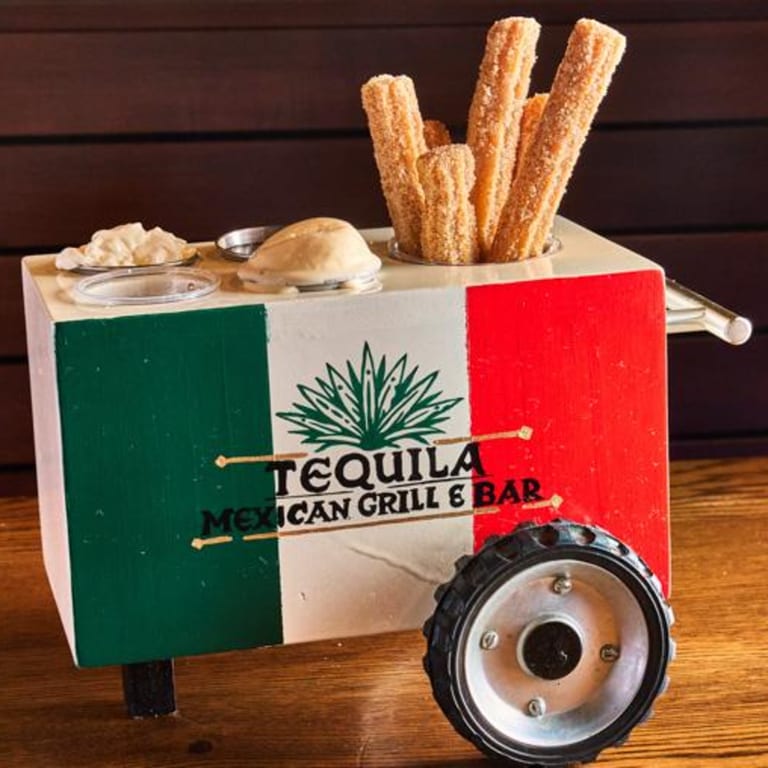 Fresh‑Made Mexican Cuisine