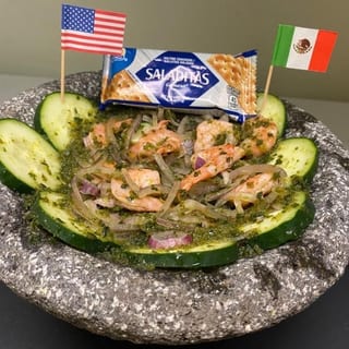 Agua Chile
