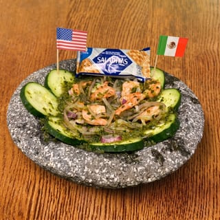 Agua Chile