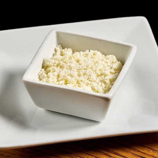 Queso Fresco.