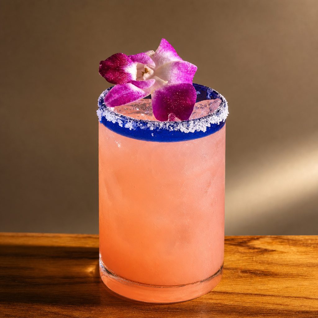 Virgin Margarita.
