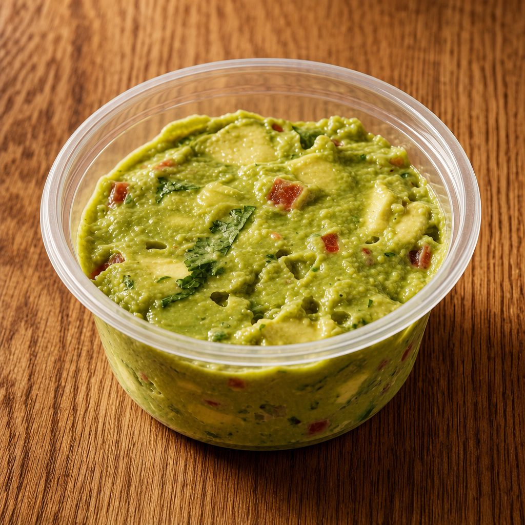 Guacamole.