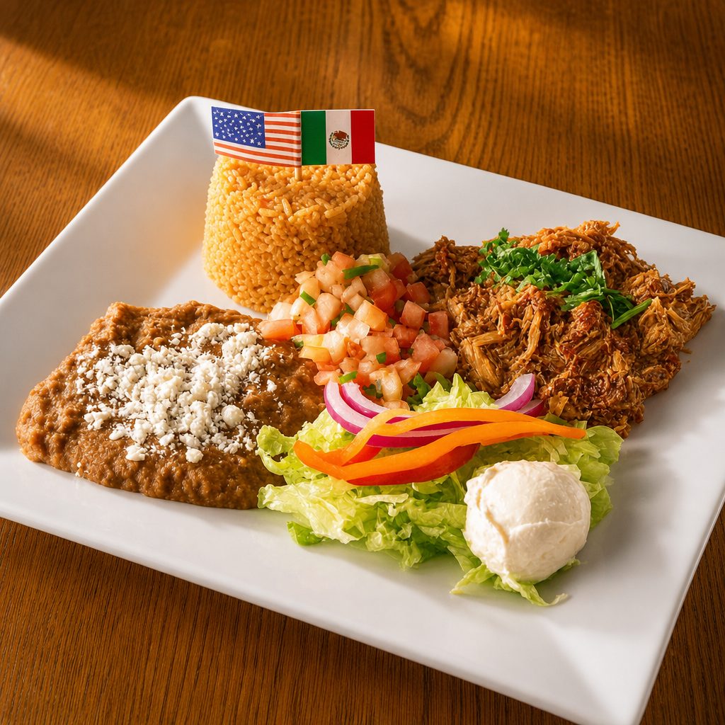 Carnitas.