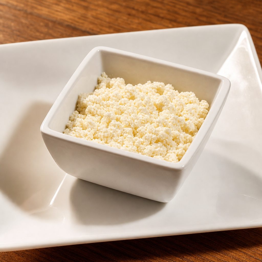 Queso Fresco.