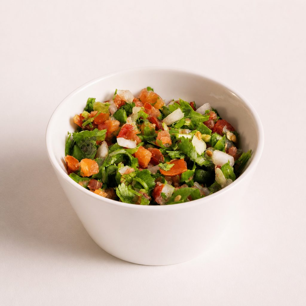 Pico De Gallo (8 Oz).