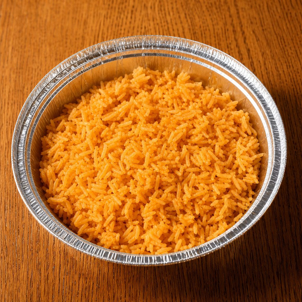 Rice.