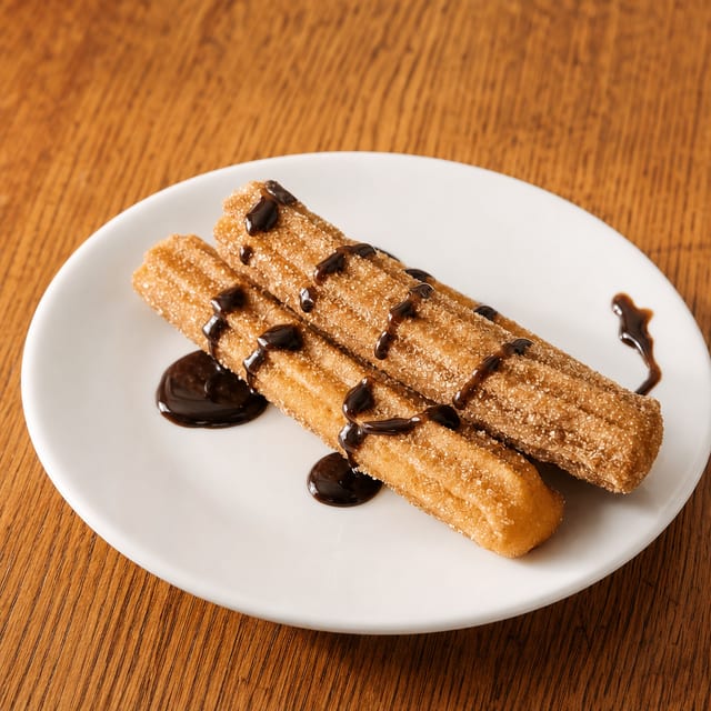 Churros.