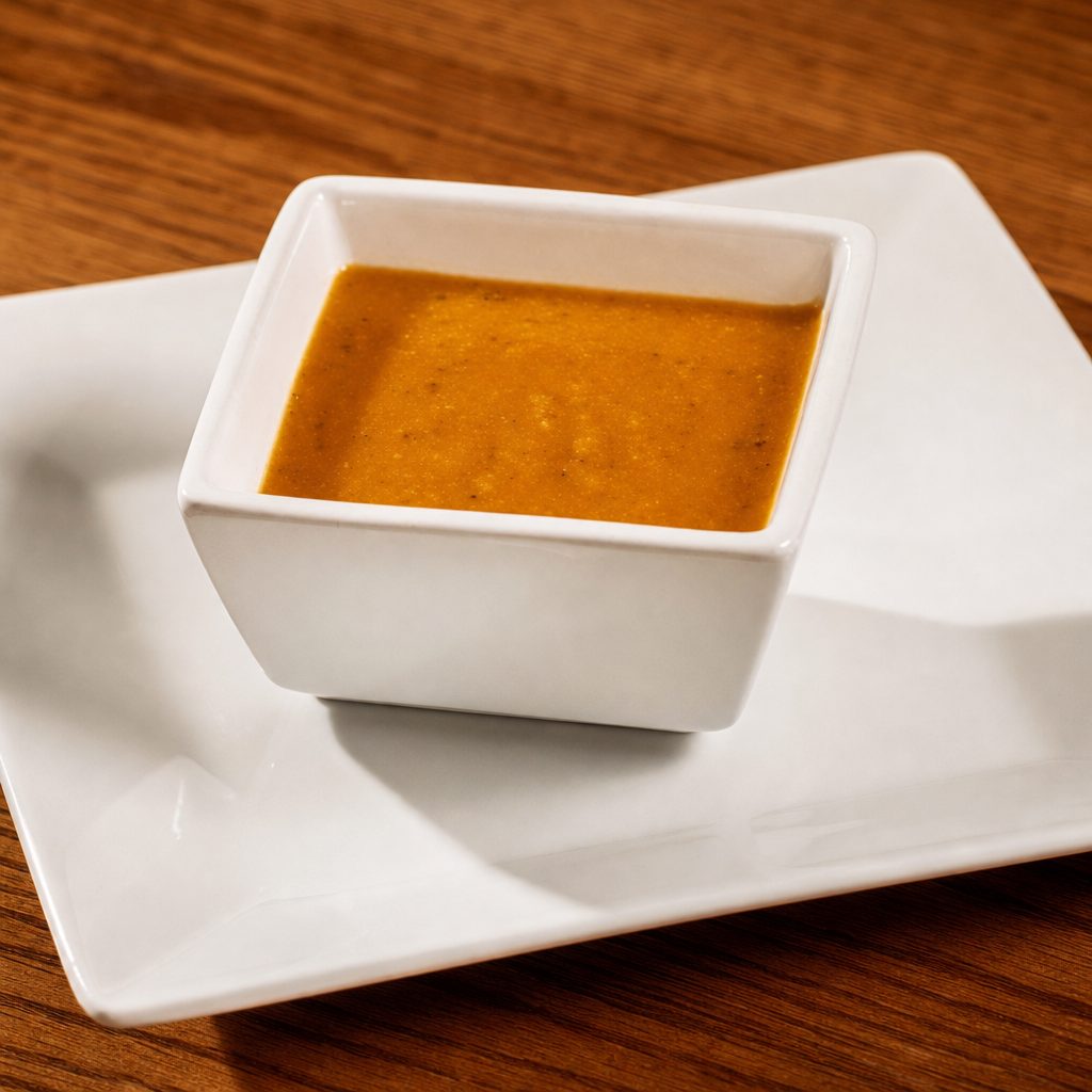 Hot Sauce.