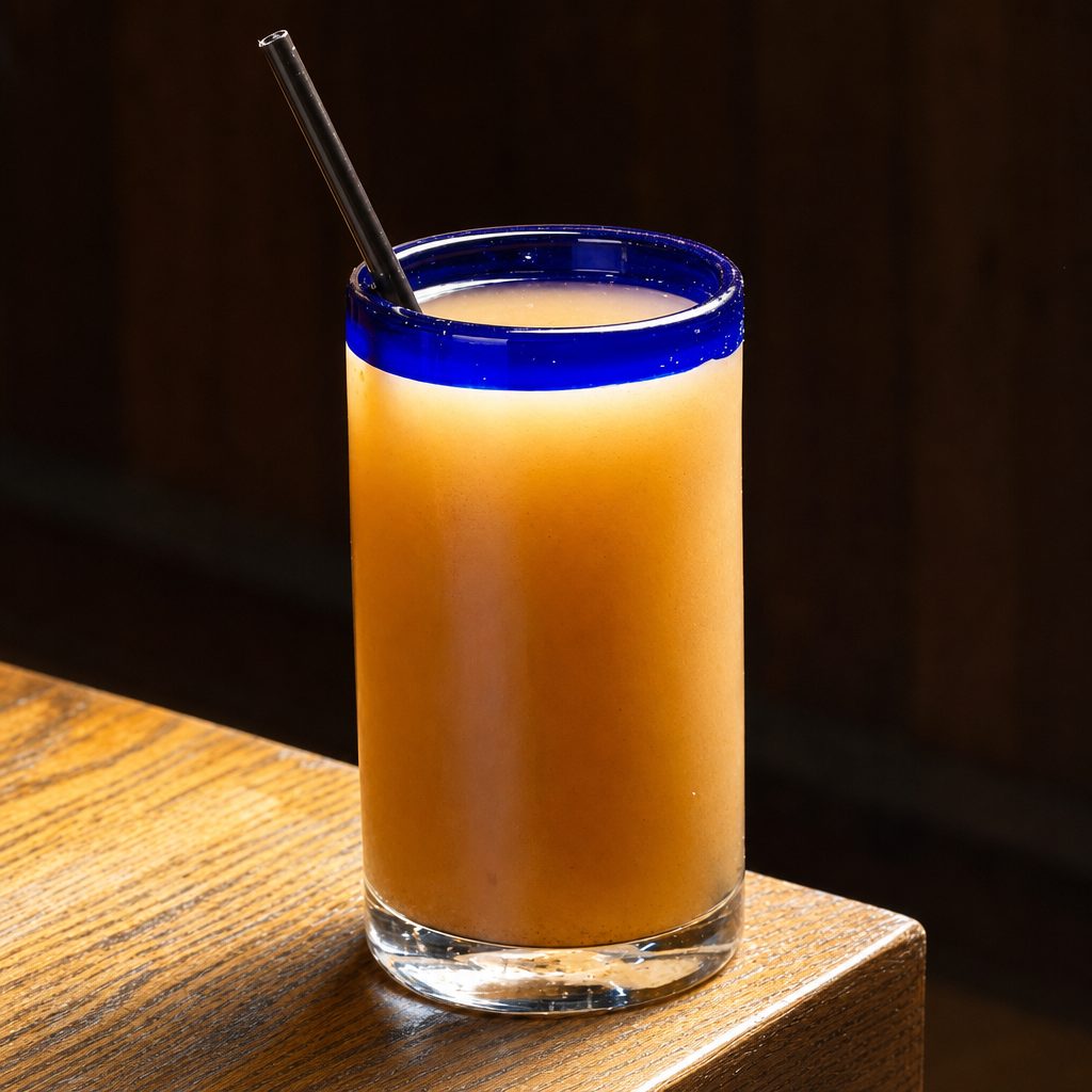 Agua de Tamarindo / Tamarind Water.