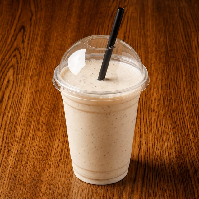 Non-Alcoholic Made Drink.