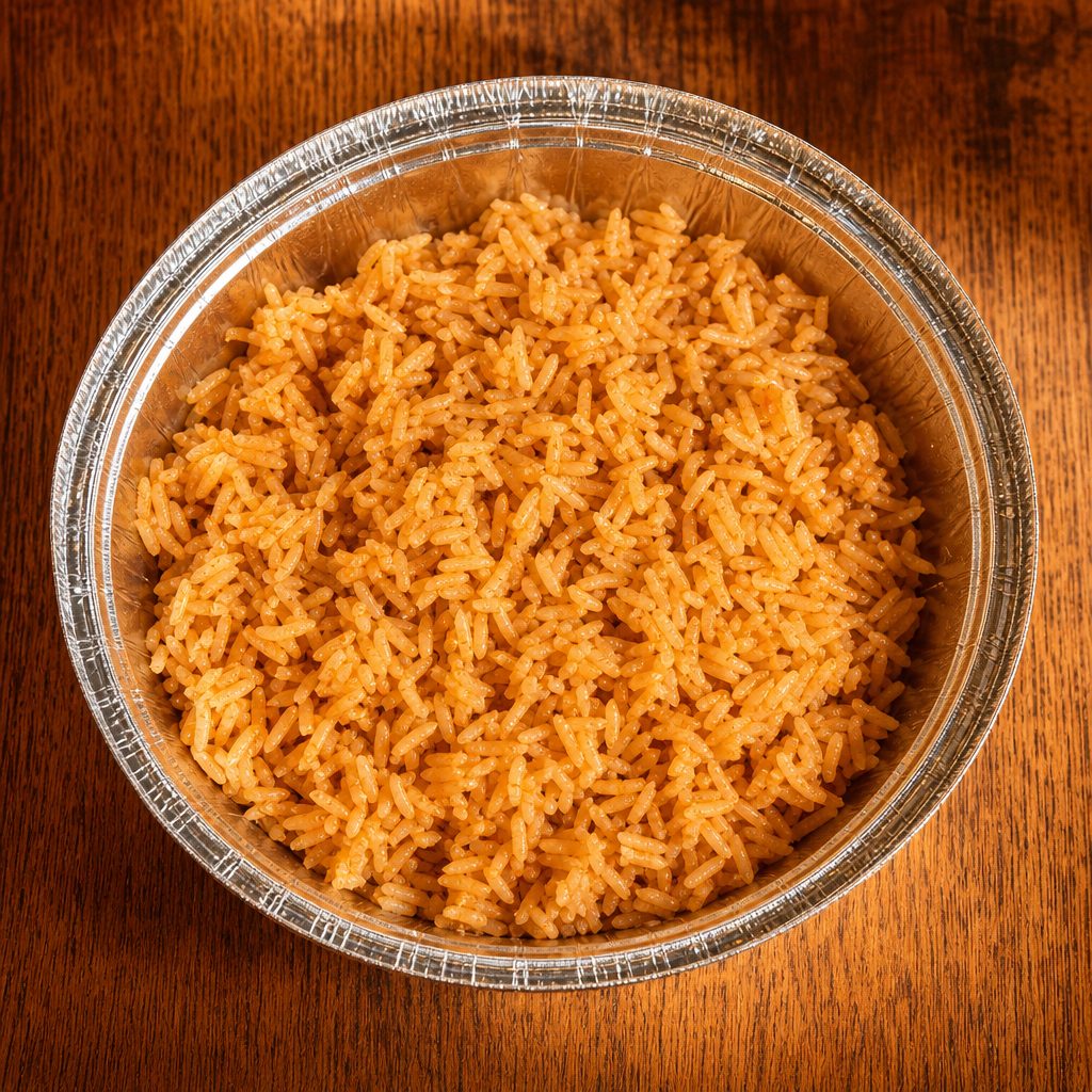 Rice.