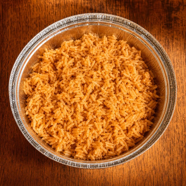 Rice.