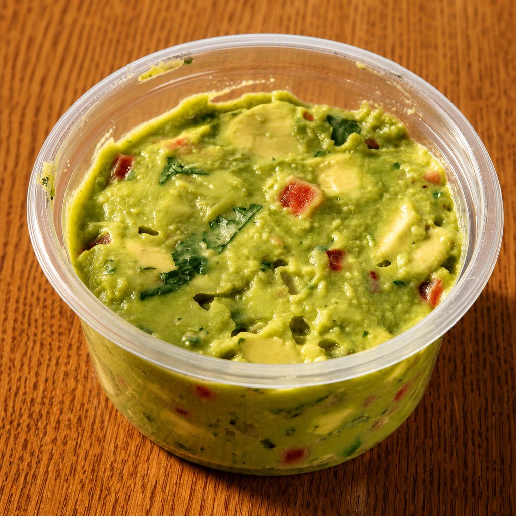 Guacamole.