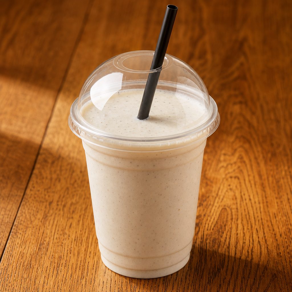 Non-Alcoholic Made Drink.