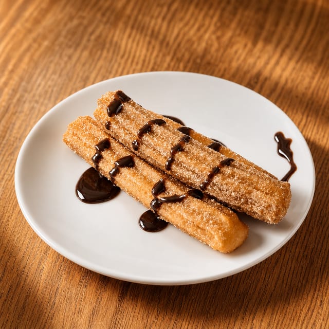 Churros.